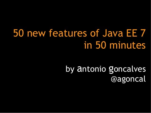 Beginning Java Ee 7 By Antonio Goncalves Pdf